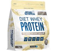 Applied Nutrition Diet Protein Vanilla Flavour 1kg 1 kg