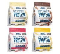Applied Nutrition - Diet Whey Protein Powder
