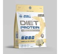 Applied Nutrition Diet Whey Protein Powder - Whey Isolate, CLA, Acetyl L-Carnitine, Green Tea Extract Applied Nutrition Multicolor