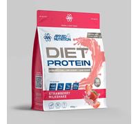Applied Nutrition Diet Whey Protein Powder - Whey Isolate, CLA, Acetyl L-Carnitine, Green Tea Extract Applied Nutrition Multicolor