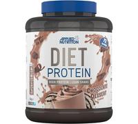 Applied Nutrition Diet Whey Protein Weight Management Chocolate Dessert - 1.8kg