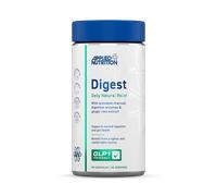 Applied Nutrition Digestion Capsules 60 Capsules