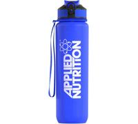 Applied Nutrition Drinking & Sports Water Bottle - - 1 L | Size: 1000ml Applied Nutrition Multicolor 1000ml