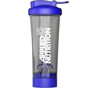 Applied Nutrition Electric Mixing Support Shaker Bottle - 600ml