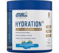 Applied Nutrition Electrolytes Hydration Powder Blue Raspberry Flavour - 240g