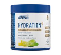 Applied Nutrition Electrolytes Hydration Powder Lemon & Lime Flavour - 240g