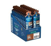Applied Nutrition Endurance Breathe Isotonic Energy Gel, Cola 20 x 60g