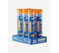Applied Nutrition Endurance Effervescent Tablets Orange (6x20 Tablets)