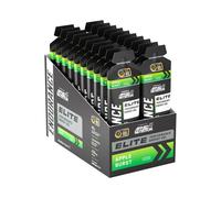 Applied Nutrition Endurance Elite Energy Gels - Apple Burst - 20 Servings Applied Nutrition Multicolor 20 Servings