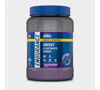 Applied Nutrition Endurance Energy & Hydration Powder 1.5Kg - Blackcurrant, Blackcurrant