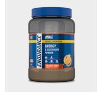 Applied Nutrition Endurance Energy & Hydration Powder 1.5Kg - Orange, Orange