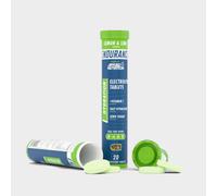 Applied Nutrition Endurance Hydration Electrolyte Tablets Orange, Lemon Lime One Size
