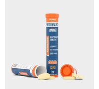 Applied Nutrition Endurance Hydration Electrolyte Tablets Orange One Size
