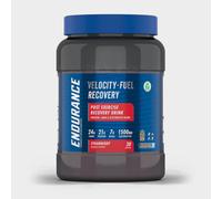 Applied Nutrition Endurance Recovery Post Exercise Fuel 1.5kg, Strawberry One Size