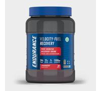 Applied Nutrition Endurance Recovery Post Exercise Fuel 1.5Kg - Strawberry, Strawberry