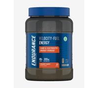 Endurance Energy Drink Powder High in Carbohydrates and Electrolytes Quick Energy for Performance Sports (1.5kg - 30 Servings) (Orange Burst)