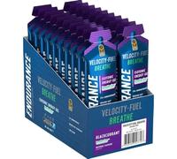 Applied Nutrition Energy Gel Endurance Blackcurrant Flavour - 20 x 60g