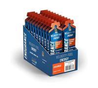 Applied Nutrition Energy Gel Endurance Orange Flavour - 20 x 60ml