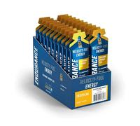 Applied Nutrition Energy Gel Endurance Tropical Flavour - 20 x 60ml
