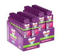 Applied Nutrition Energy Gel Endurance Vimto - 20 x 60ml (2 Packs)