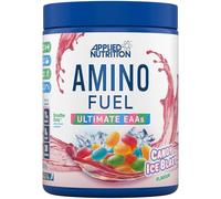 Applied Nutrition Amino Fuel EAA Powder Candy Ice Blast 390g