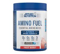 Applied Nutrition Amino Fuel EAA Fruit Burst - 390g