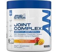 Applied Nutrition Glucosamine + Chondroitin + MSM Joint Complex Powder Mango Flavour - 300g