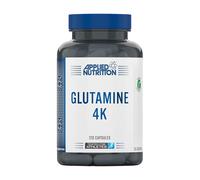 Applied Nutrition Glutamine Amino Acid Recovery Vegan Capsules - 120 Capsules
