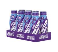 Applied Nutrition High Protein Shake Ready To Drink Double Chocolate 500ml x 8 8 Bottles