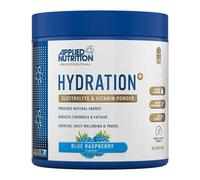 Applied Nutrition Hydration+ Blue Raspberry Powder 240g
