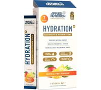 Hydration+ Sticks Tropical Vibes 7 Sachets