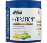 Applied Nutrition Hydration Powder Lemon and Lime Flavour - 240 g