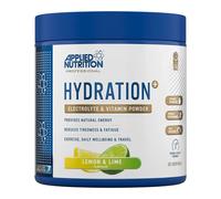 Applied Nutrition Hydration+ Lemon & Lime Powder 240g