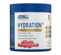 Applied Nutrition Hydration+ Strawberry Raspberry Powder 240g