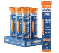 Applied Nutrition Hydration Tablets with Electrolytes Orange