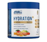 Applied Nutrition Hydration+ Tropical Vibes Powder 240g