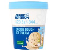 Applied Nutrition Ice Cream Protein Cookie Dough 480ml