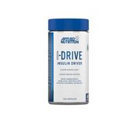 Applied Nutrition iDrive GDA Capsules Insulin Mimicker Vegan - 120 Capsules