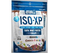 Applied Nutrition ISO XP Whey Isolate - Whey Protein Isolate Powder, ISO-XP Funky Yummy Flavours (1kg - 40 Servings) (Choco Candies)