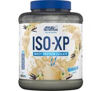 Applied Nutrition ISO - XP Whey ISO -late Protein Powder Vanilla Flavour - 1.8 kg