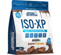 Applied Nutrition ISO-XP Choco Caramel 1kg