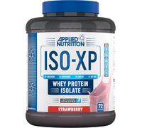 Applied Nutrition ISO - XP Whey ISO -late Protein Powder Strawberry Flavour - 1.8 kg