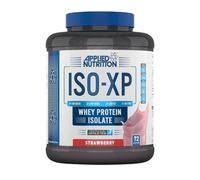 Applied Nutrition ISO-XP Whey Protein 1800g-Strawberry