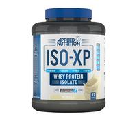Applied Nutrition ISO-XP Whey Protein 1800g- Vanilla