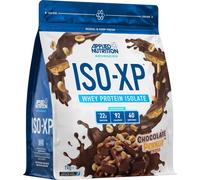 Applied Nutrition ISO-XP Whey Protein Isolate Chocolate Peanut - 1 kg