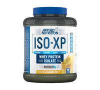 Applied Nutrition ISO-XP Whey Protein Isolate Mango Passion Fruit - 1.8 kg