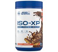 Applied Nutrition ISO-XP Whey Protein Isolate Powder Chocolate Peanut 1 kg