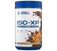 Applied Nutrition ISO - XP Whey ISO -late Protein Powder Chocolate Honeycomb Flavour - 1 kg