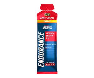 Applied Nutrition Isotonic Energy Gel Fruit Burst 60g