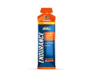 Applied Nutrition Isotonic Energy Gel Orange 60g